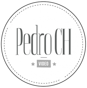 Pedro CH | Vídeos de boda en Jaén